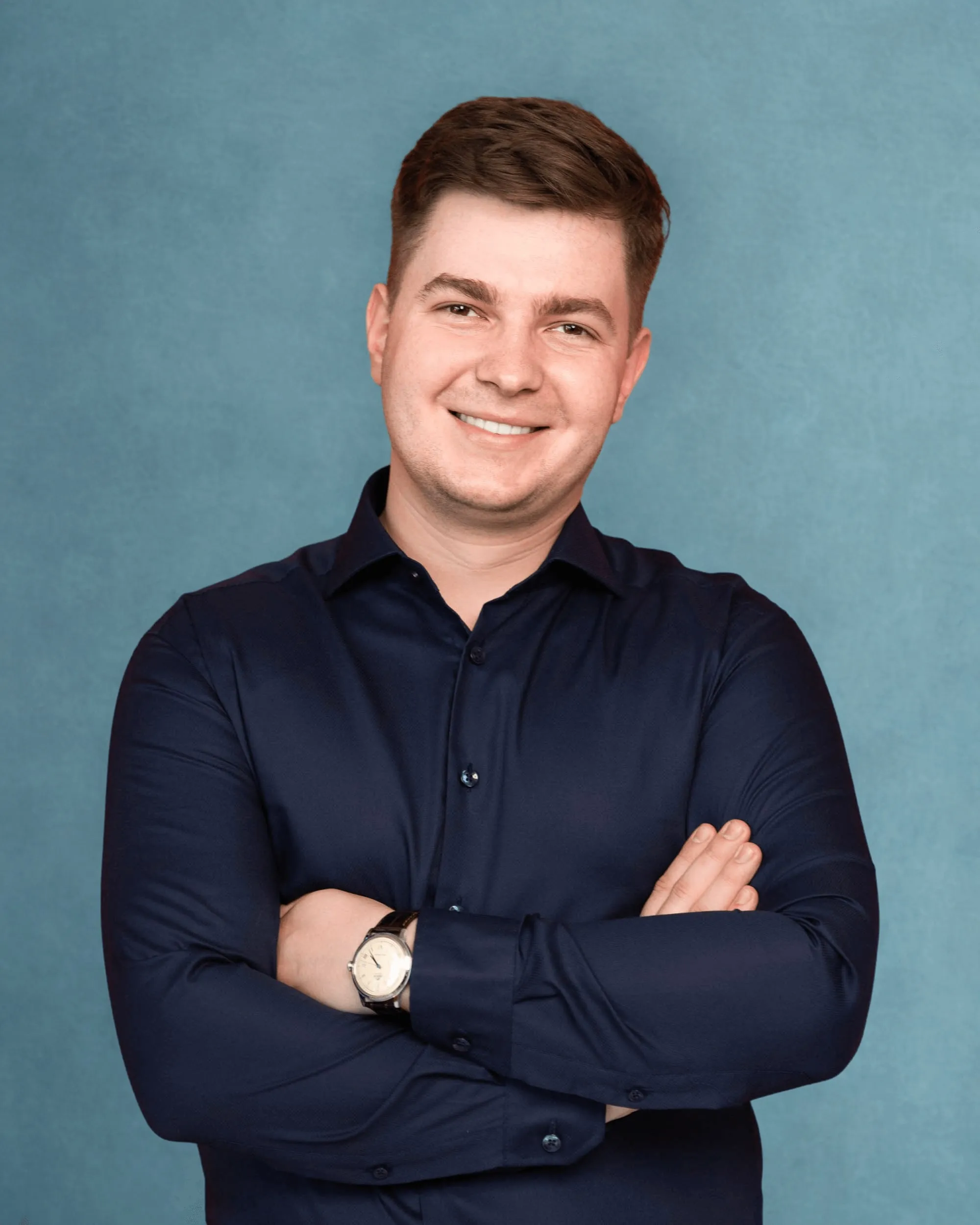 Wiktor Ziębka
